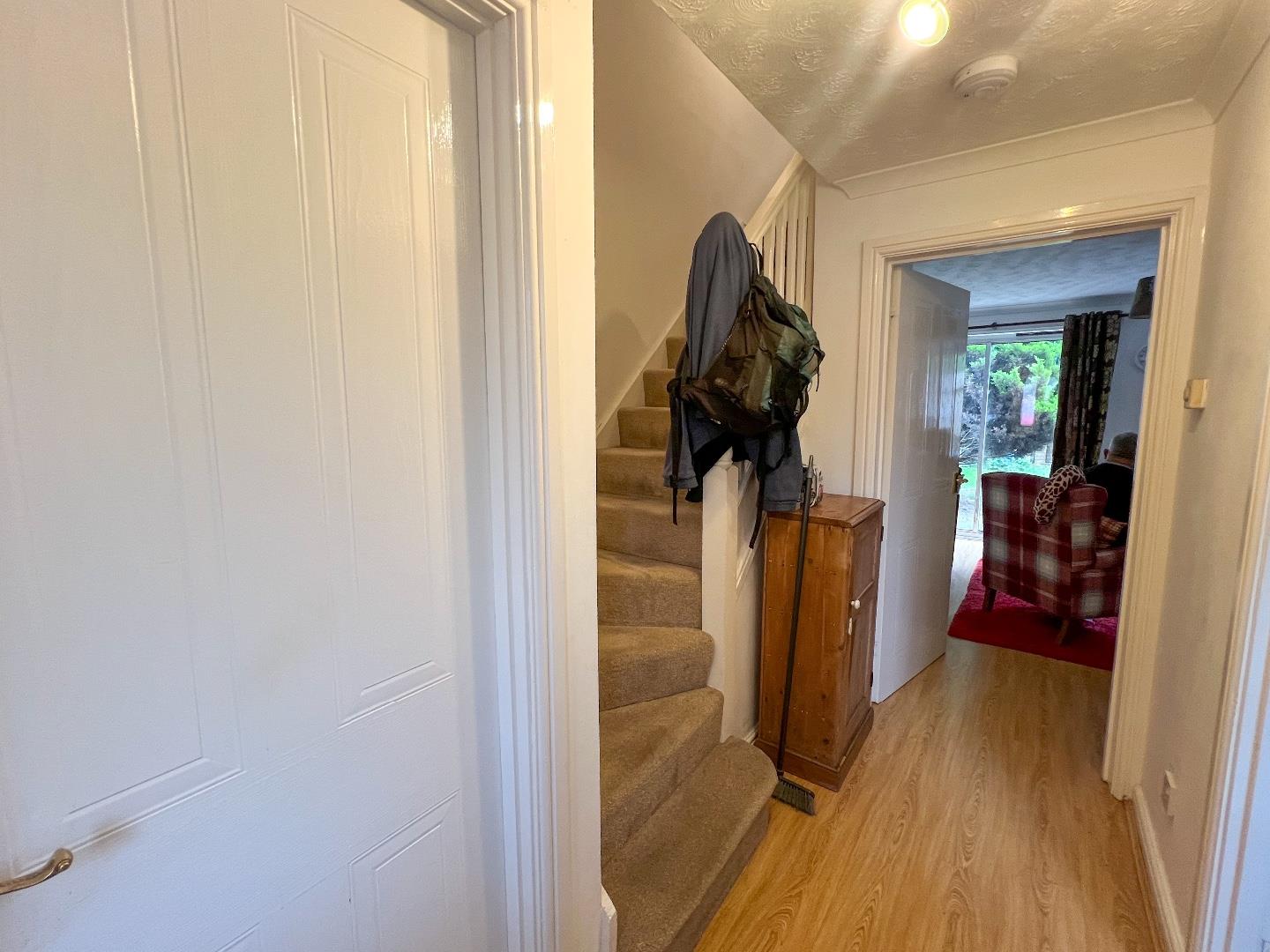 Banc Gelli Las, Broadlands, Bridgend County Borough, CF31 5DH